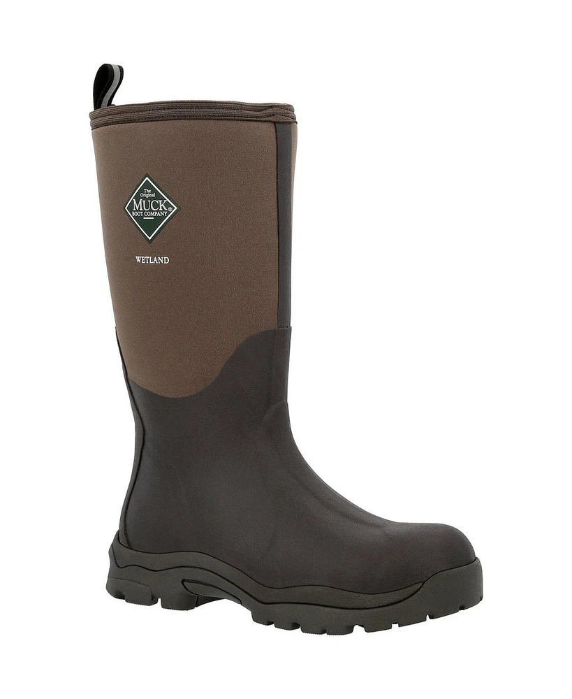Women's Wetland Boot