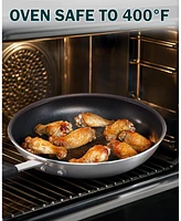 Cooks Standard Saute Pan Nonstick