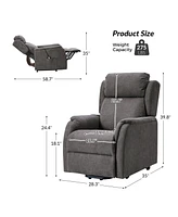 Ofelia Power Recliner