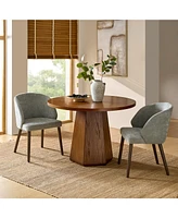 Anndi Modern Dining Chairr,Set of 2