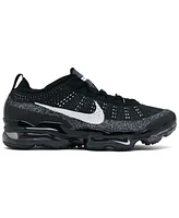 Nike Men's Air VaporMax 2023 Fly Knit Running Sneakers from Finish Line