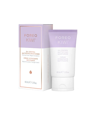 Foreo Kiwi Oil Control Mattifying Moisturizer