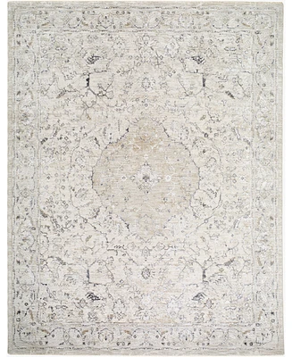 Livabliss Shoal Creek Rin 5'x7'5" Area Rug