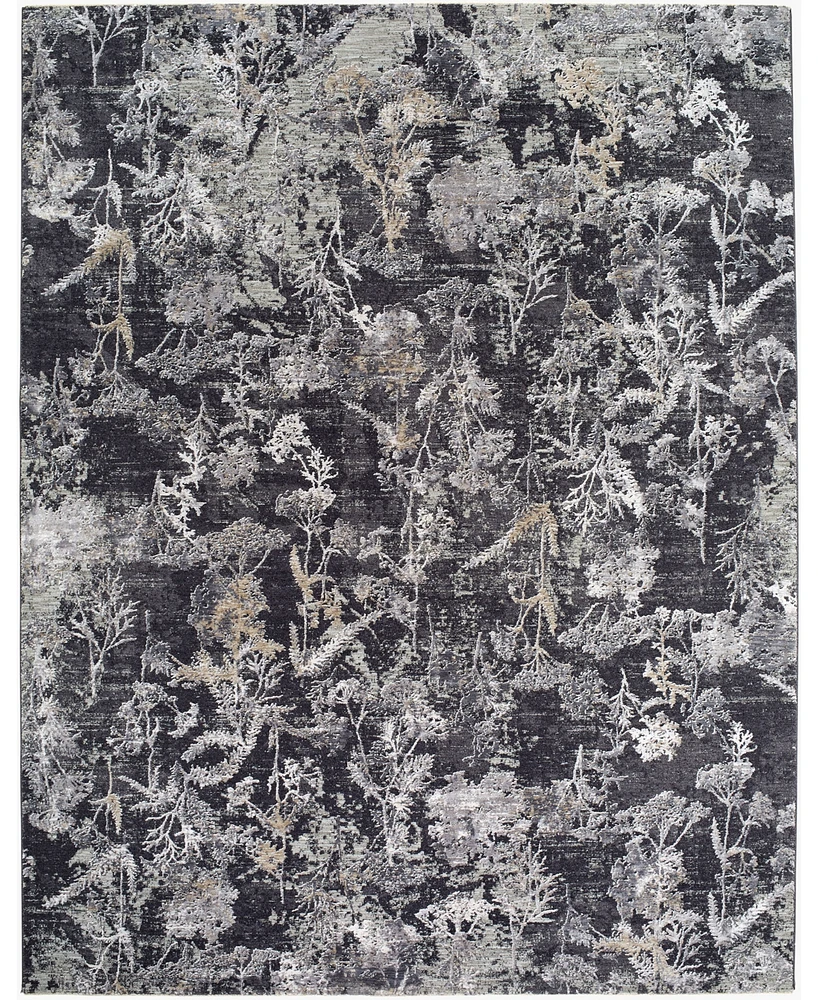 Livabliss Shoal Creek Yoshi 5'x7'5" Area Rug