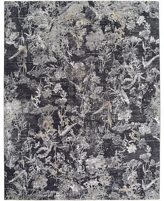 Livabliss Shoal Creek Yoshi 5'x7'5" Area Rug