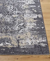 Livabliss Shoal Creek Ema 6'7"x9'6" Area Rug