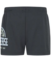 Converse Big Girls Graphic Knit Shorts