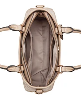 Nine West Kiley Medium Satchel Bag