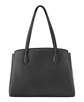 Nine West Mary Carryall Large Satchel Bag