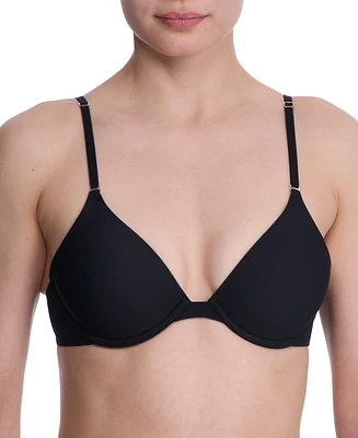 Natori Women's Verge Convertible Plunge T-Shirt Bra 721326