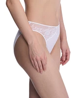 Natori Women's Heavenly Bikini Underwear 773314