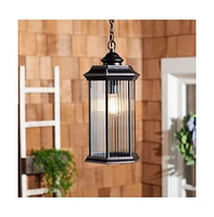 Hylan 8.27" Outdoor Pendant