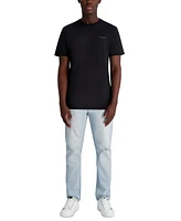 Karl Lagerfeld Paris Men's Core Small Logo T-Shirt