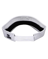 Ted Lasso Men's Afc Richmond Greyhounds White Visor