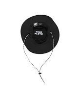 Pink Floyd Men's Black Bucket Hat (59 cm)