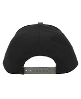 Five Nights at Freddy's Boys Aop Brim Black Baseball Cap