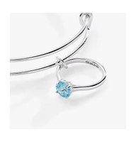 Bride To Be Bangle Bracelet