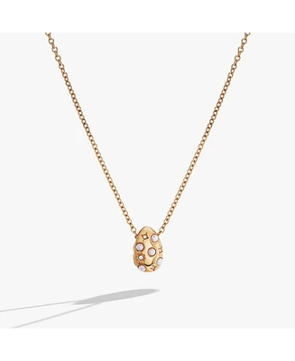 Pearl Basics Accents Pendant Necklace Necklace