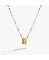 Pearl Basics Accents Pendant Necklace Necklace