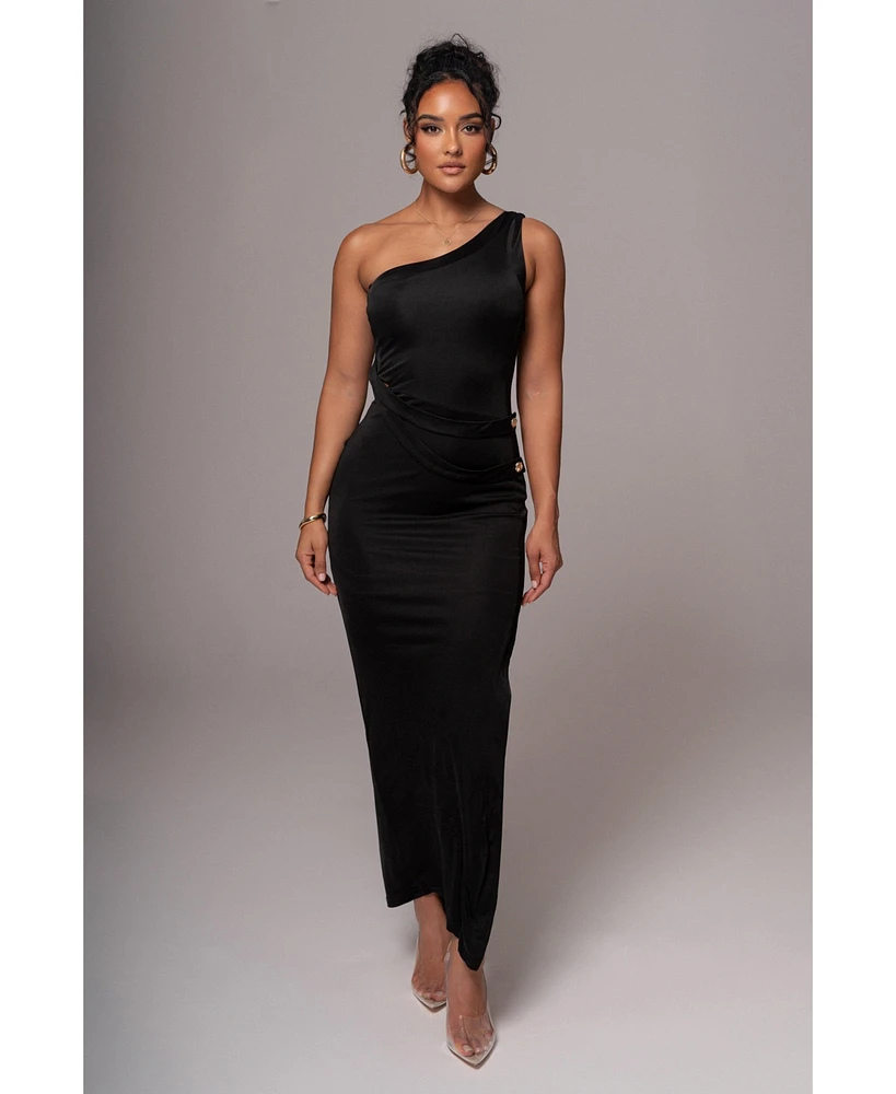 Jluxlabel Women's Surrey Maxi Dress