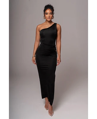 Jluxlabel Women's Surrey Maxi Dress