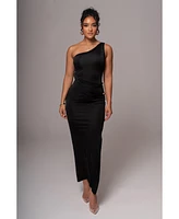 Jluxlabel Women's Surrey Maxi Dress
