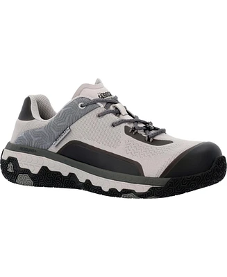 Rocky Women s Rebound Sr Sport Composite Toe Work Shoe