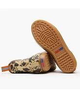 Women's 6 Ankle Deck Boot