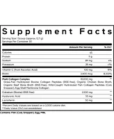 Codeage Multi Collagen Colostrum Powder Platinum