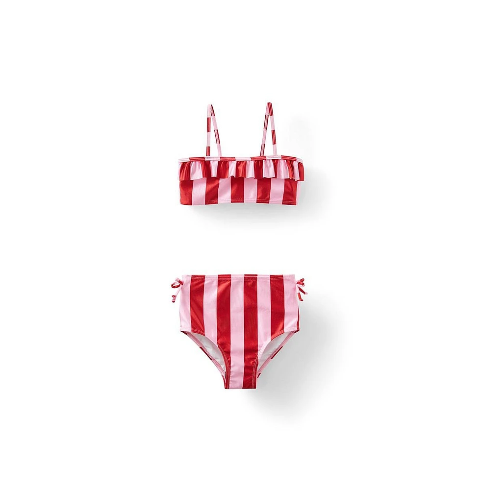 Cotton On Little Girls Megan Bikini