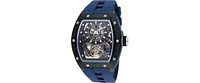 Invicta Men's S1 Rally Automatic 3 Hand Dial Watch