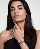 Daniel Wellington Women's Analog Silver Tone Stainless-Steel Watch, 16mm