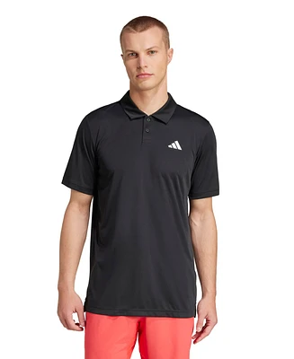 adidas Men's Club Tennis Climacool Polo Shirt