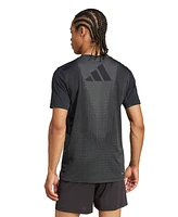 adidas Men's Airchill Training T-Shirt