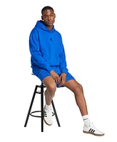 adidas Men's Fleece Sweatshirt