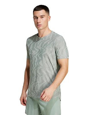 adidas Men's Ultimate Running T-Shirt