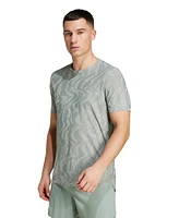 adidas Men's Ultimate Running T-Shirt