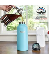 Stainless Steel Bottle: 32oz