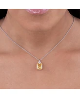 Anna Zuckerman The Elliston Necklace