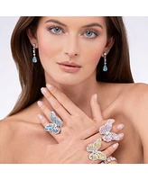 Anna Zuckerman Santiago de Cuba Crystalline Drops