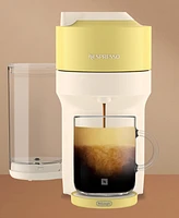 Nespresso Vertuo Pop+ Summer Limited Edition by DeLonghi