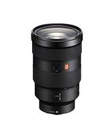 Sony Alpha a7R Iv Mirrorless Camera (V2) with Fe 24-70mm f/2.8 Gm Lens, Bundle with Alpine 200 Backpack, 128GB Memory Card, Np-FZ100 Battery, TASC300