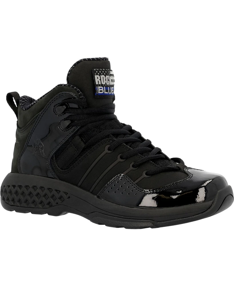 Rocky Women's Code Blue Sport Public Service Boot