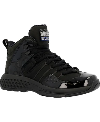 Rocky Women's Code Blue Sport Public Service Boot