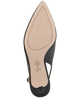 Jessica Simpson Women's Dressi Slingback Pumps
