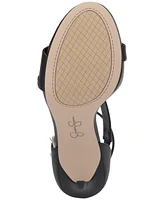 Jessica Simpson Women's Rayli Strappy Dress Sandals