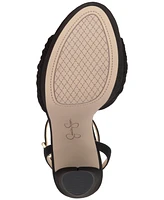 Jessica Simpson Women's Immie Platform Dress Sandals