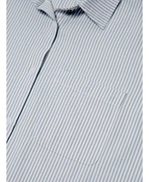 Able Plus Harris Oversized Button Down Shirt