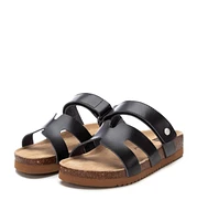 Women's Comfort Slip On Sandals By Xti
