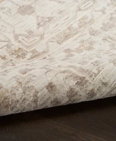 Nourison Home Shadows SHW05 9'x12' Area Rug
